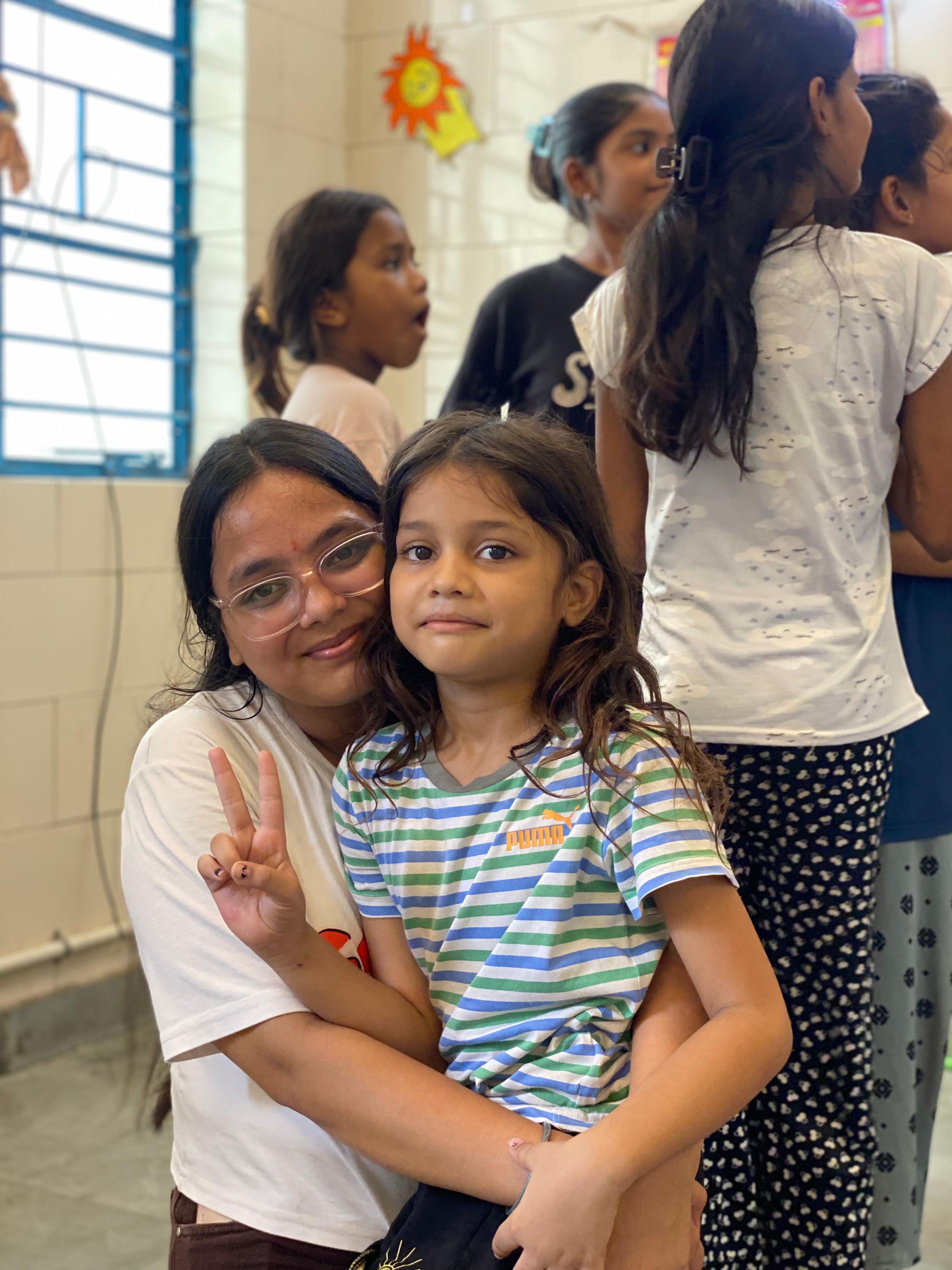 About SEWASATHI SAHYOG FOUNDATION