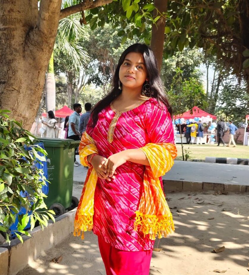 Aditi Chauhan