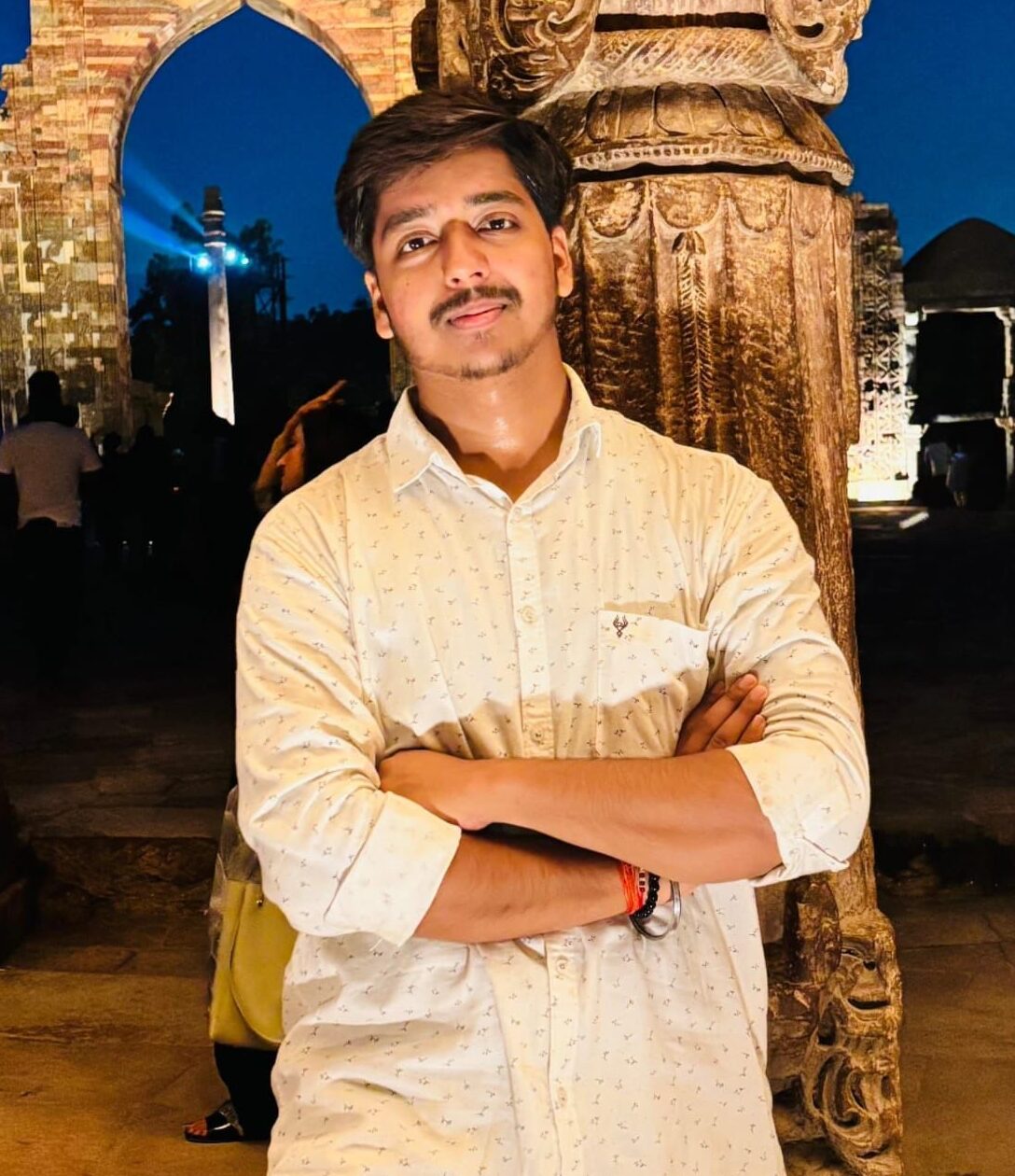 Manikant Kumar