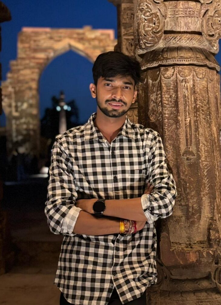 Vaibhav Thakur 