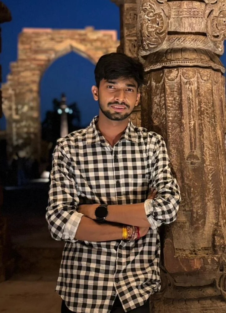 Vaibhav Thakur 